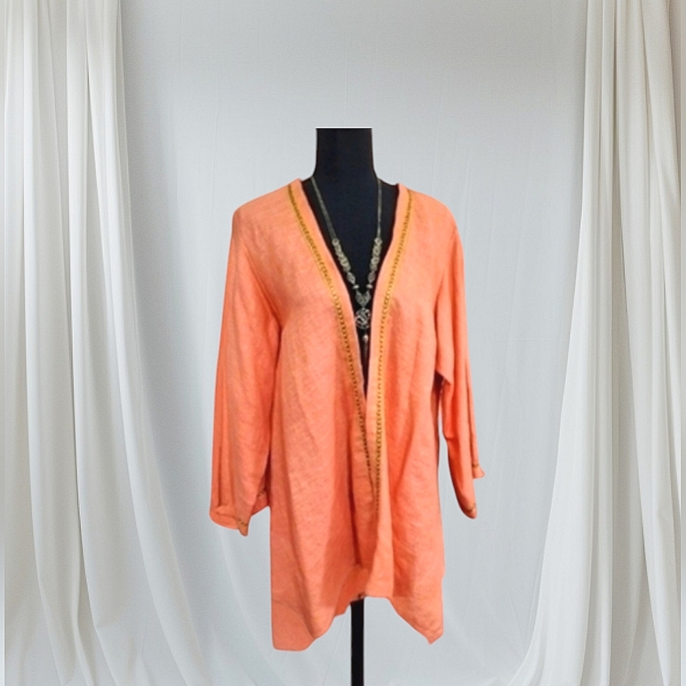 Ms.‎ Emma Designs Blazer/shawl